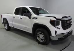 Thumbnail of 2025 GMC Sierra 1500