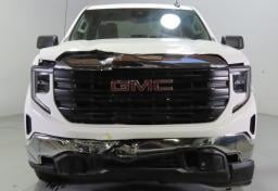Thumbnail of 2025 GMC Sierra 1500