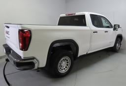 Thumbnail of 2025 GMC Sierra 1500