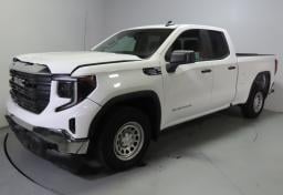 Thumbnail of 2025 GMC Sierra 1500