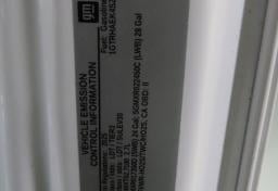 Thumbnail of 2025 GMC Sierra 1500