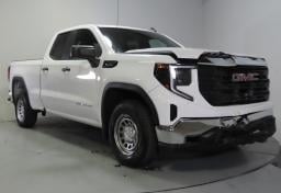Thumbnail of 2025 GMC Sierra 1500