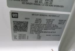 Thumbnail of 2025 GMC Sierra 1500