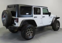 Thumbnail of 2015 Jeep Wrangler Unlimited