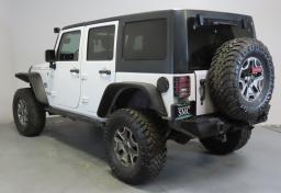 Thumbnail of 2015 Jeep Wrangler Unlimited