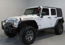 Thumbnail of 2015 Jeep Wrangler Unlimited