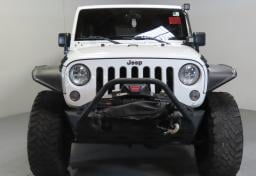 Thumbnail of 2015 Jeep Wrangler Unlimited
