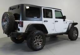 Thumbnail of 2015 Jeep Wrangler Unlimited