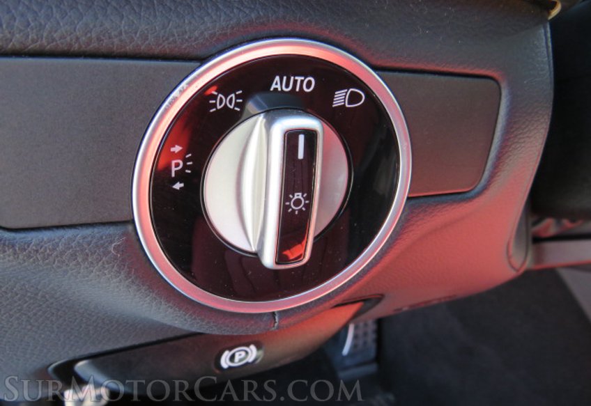 2014 Mercedes-Benz CLS-Class - Image 37