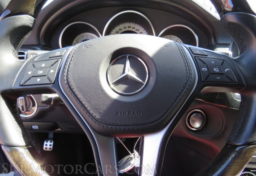 2014 Mercedes-Benz CLS-Class - Image 32