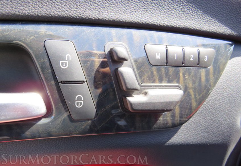2014 Mercedes-Benz CLS-Class - Image 41