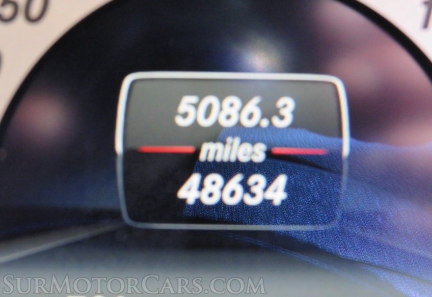 2014 Mercedes-Benz CLS-Class - Image 49