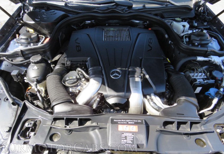 2014 Mercedes-Benz CLS-Class - Image 54