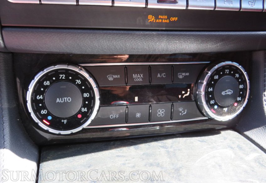 2014 Mercedes-Benz CLS-Class - Image 45