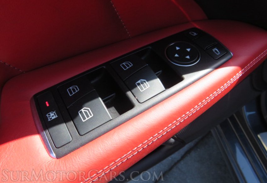 2014 Mercedes-Benz CLS-Class - Image 39