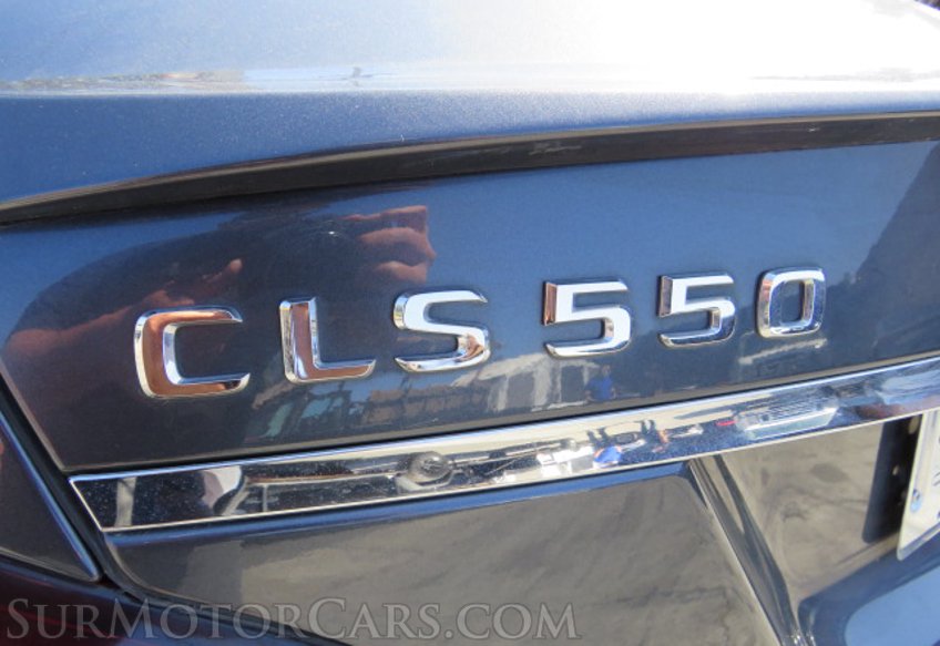 2014 Mercedes-Benz CLS-Class - Image 18