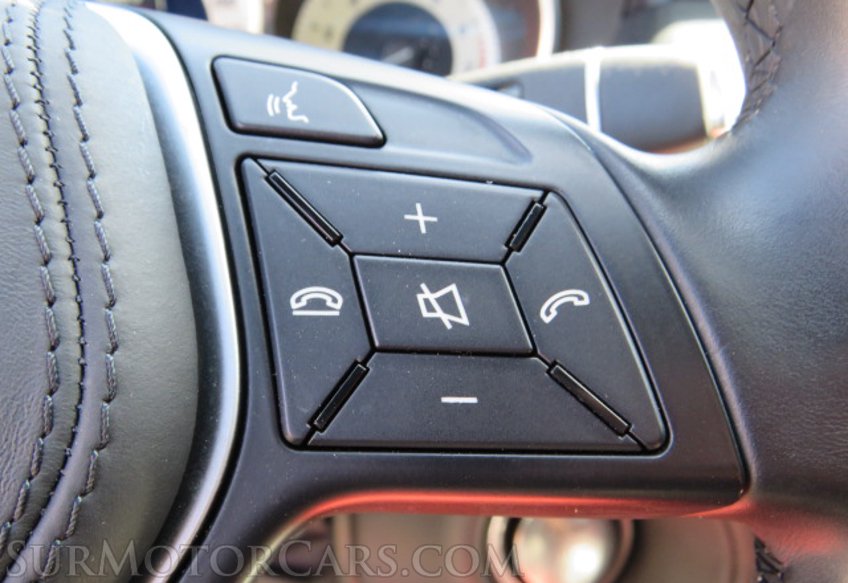 2014 Mercedes-Benz CLS-Class - Image 34