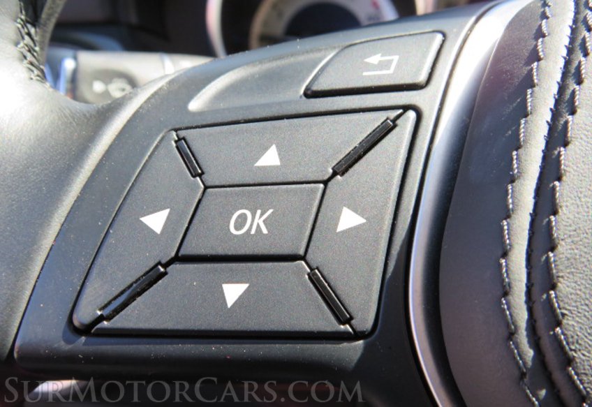 2014 Mercedes-Benz CLS-Class - Image 33