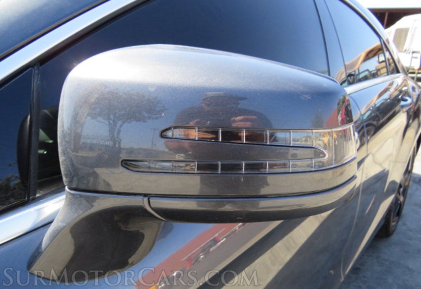 2014 Mercedes-Benz CLS-Class - Image 15