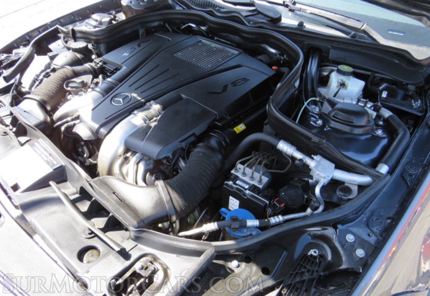 2014 Mercedes-Benz CLS-Class - Image 55