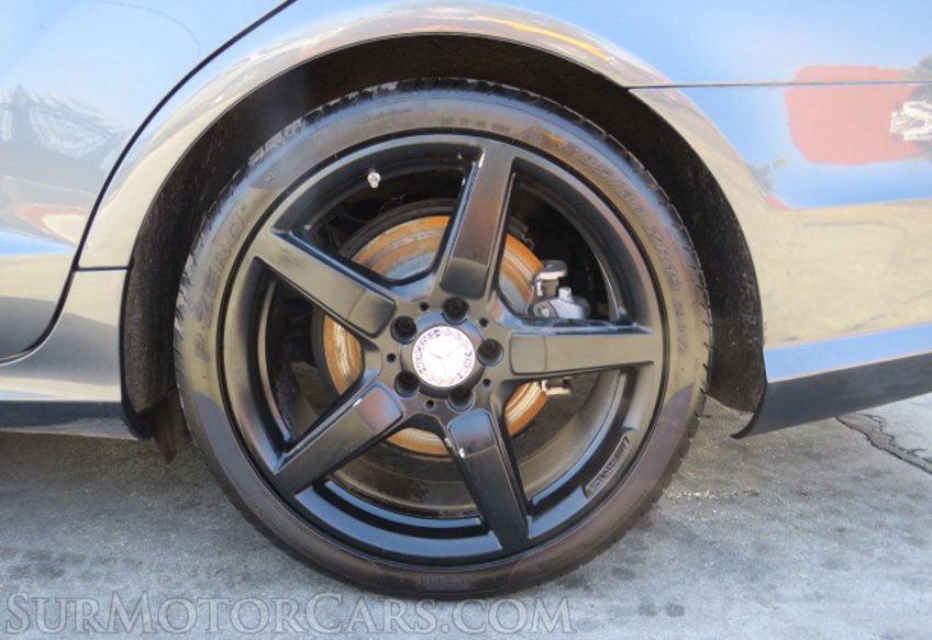 2014 Mercedes-Benz CLS-Class - Image 16