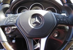 2014 Mercedes-Benz CLS-Class - Image 32