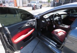2014 Mercedes-Benz CLS-Class - Image 19