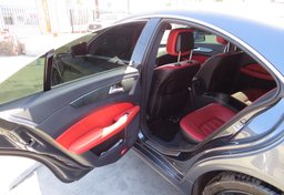 2014 Mercedes-Benz CLS-Class - Image 21