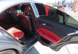 2014 Mercedes-Benz CLS-Class - Image 22