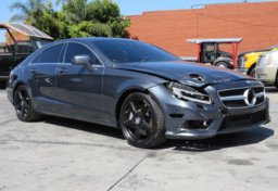 2014 Mercedes-Benz CLS-Class - Image 4