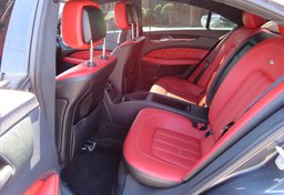 2014 Mercedes-Benz CLS-Class - Image 29