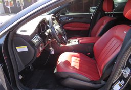 2014 Mercedes-Benz CLS-Class - Image 25