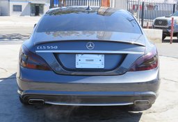 2014 Mercedes-Benz CLS-Class - Image 10