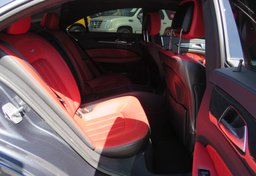 2014 Mercedes-Benz CLS-Class - Image 28