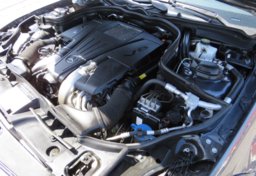 2014 Mercedes-Benz CLS-Class - Image 55