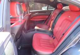2014 Mercedes-Benz CLS-Class - Image 27