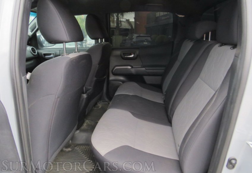 2021 Toyota Tacoma 4WD - Image 29