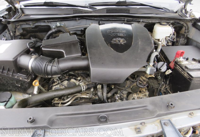 2021 Toyota Tacoma 4WD - Image 50