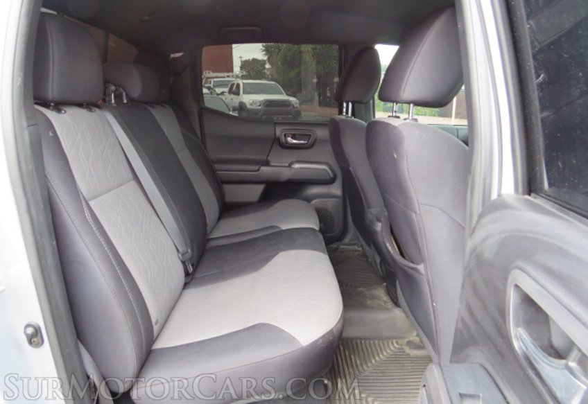 2021 Toyota Tacoma 4WD - Image 28