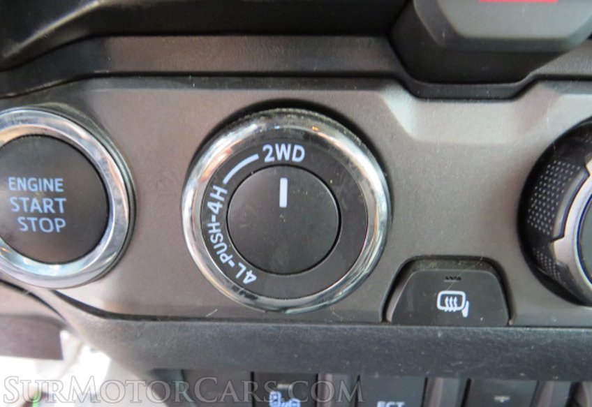 2021 Toyota Tacoma 4WD - Image 43