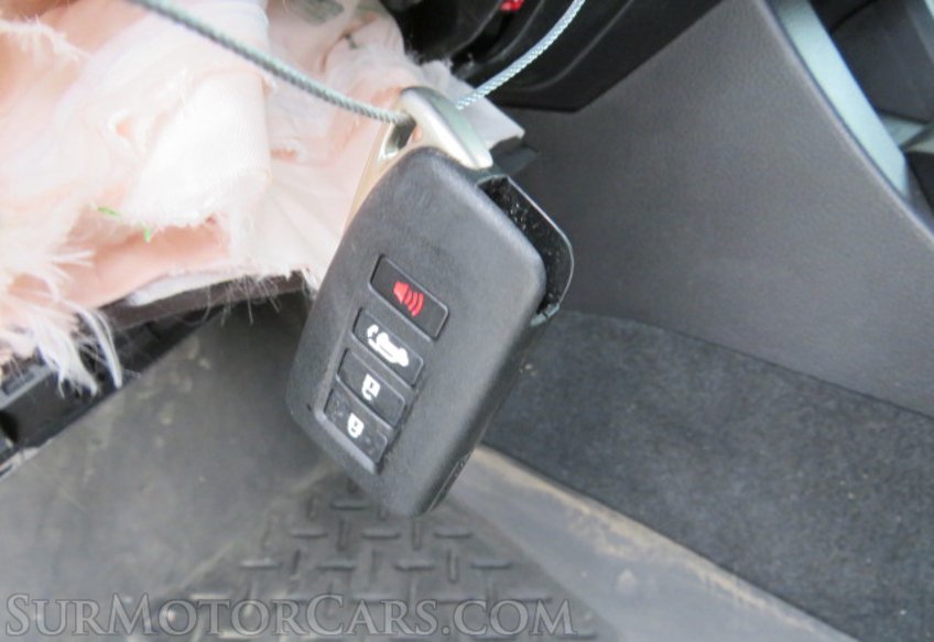 2021 Toyota Tacoma 4WD - Image 36