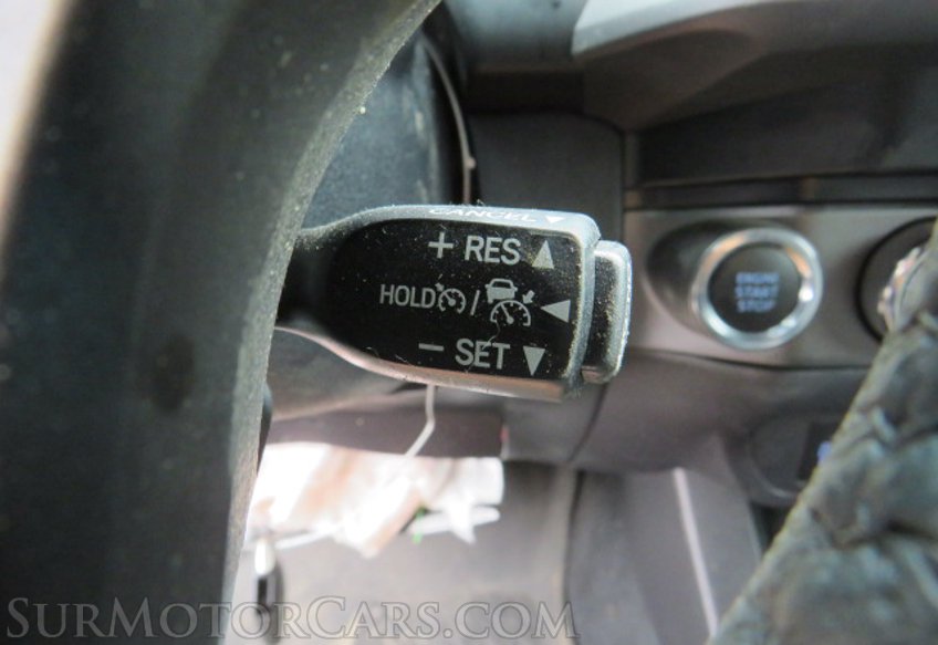 2021 Toyota Tacoma 4WD - Image 34