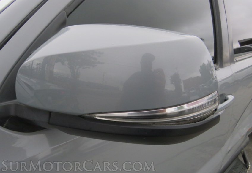 2021 Toyota Tacoma 4WD - Image 16