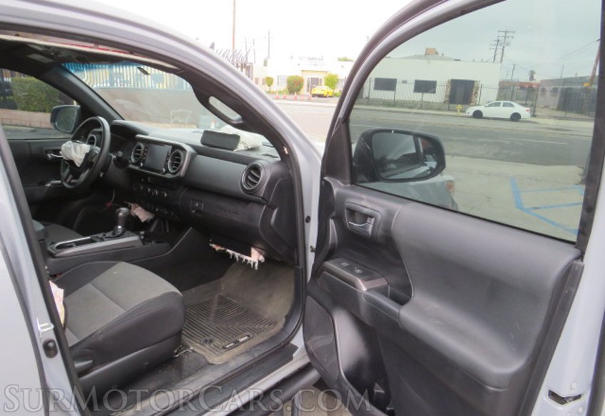 2021 Toyota Tacoma 4WD - Image 20