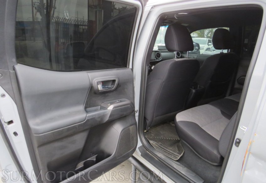 2021 Toyota Tacoma 4WD - Image 21