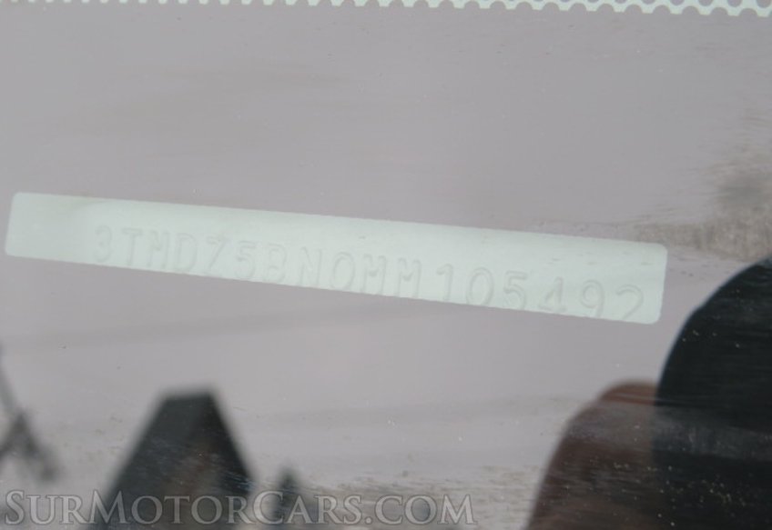 2021 Toyota Tacoma 4WD - Image 46