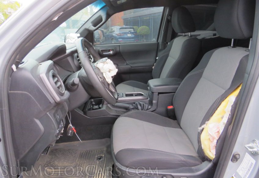 2021 Toyota Tacoma 4WD - Image 23