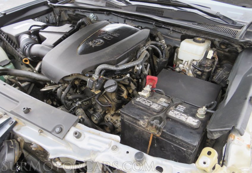 2021 Toyota Tacoma 4WD - Image 52