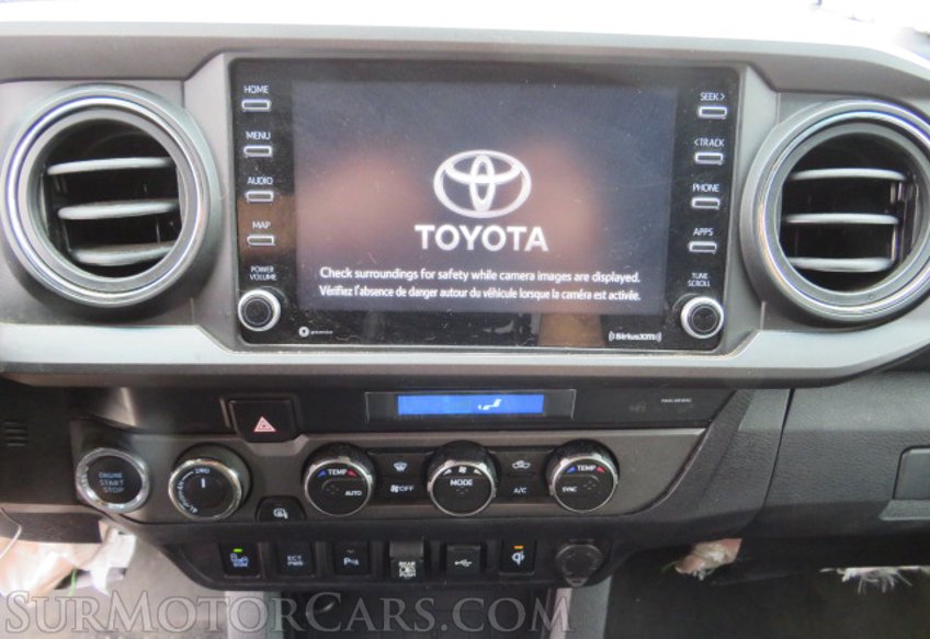 2021 Toyota Tacoma 4WD - Image 40