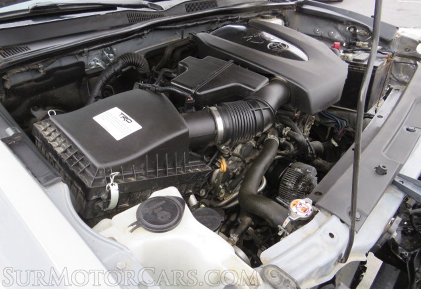 2021 Toyota Tacoma 4WD - Image 51